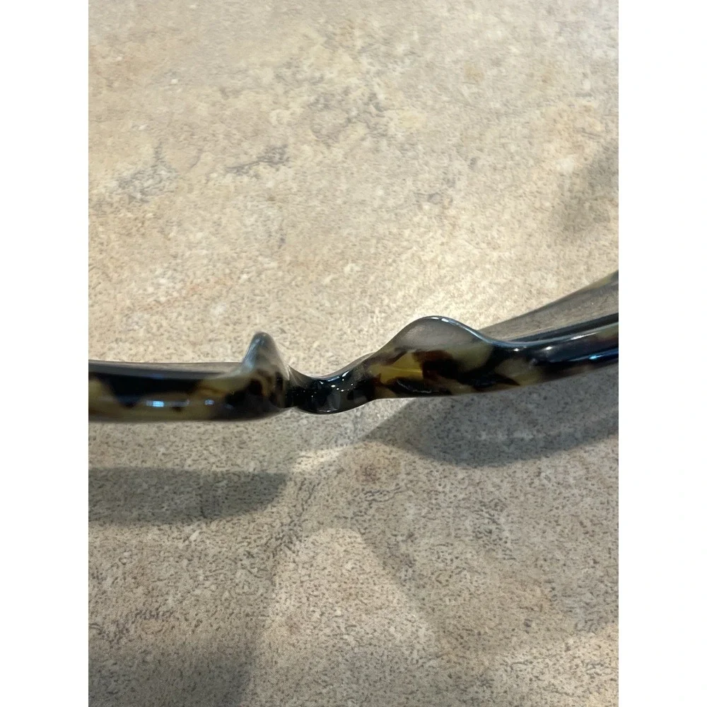 Ralph Lauren RA5137 504/13 58-18 120 3N Sunglass Frame Only Tortoise Shell
